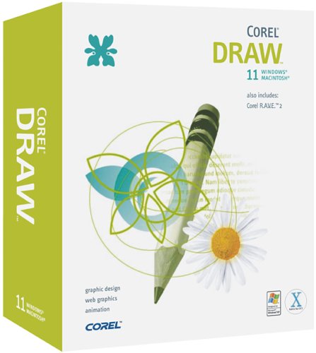 Corel Draw 11 Mac Free Download Full Version