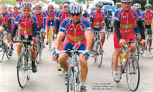 Les Cyclosportifs de Bellac