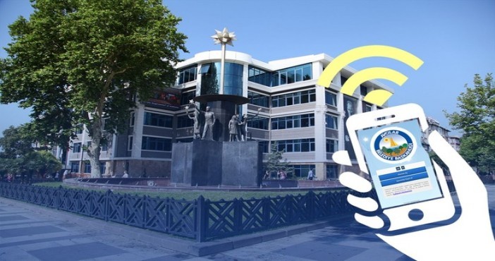 Avcilar Da Ucretsiz Internet Istanbul Haber Gazetesi