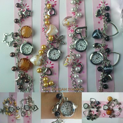 lia collection jam gelang buat sang pacar lia collection jam gelang buat sang pacar