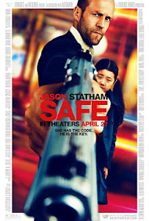 Ver Película El codigo del miedo (Safe) Online (2012)
