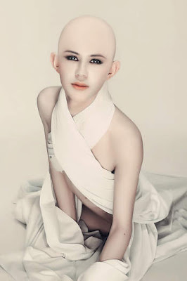 妖孽型男孩 馬里山（肯尼真人版 妖孽型男孩 馬里山）