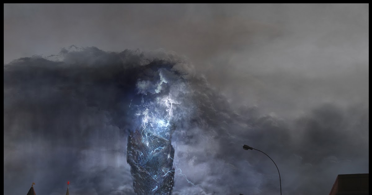 NazgulQueen Reviews: Aliens Invade Moscow in "The Darkest Hour" (Manila