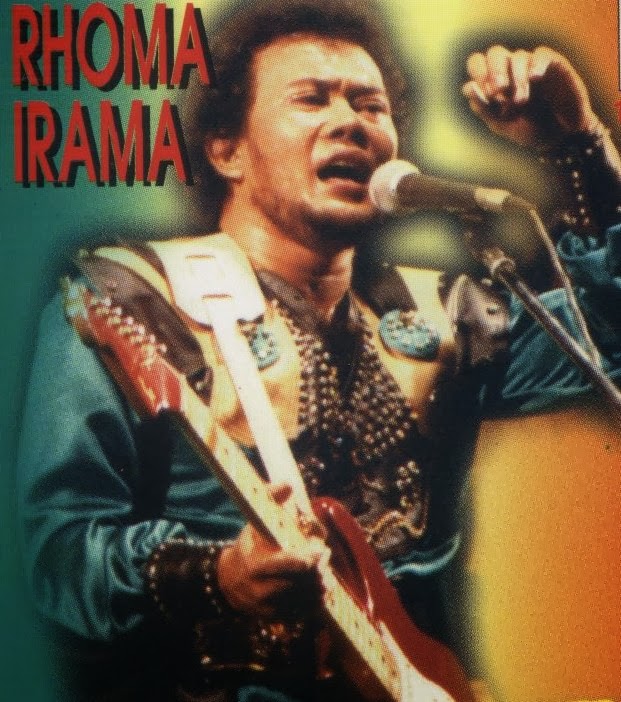 Raja Dangdut Dalam Sketsa Budaya ~ Riforri - Berbagi | Info