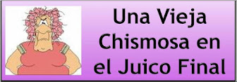 Una Vieja Chismosa en su Juicio ante Dios