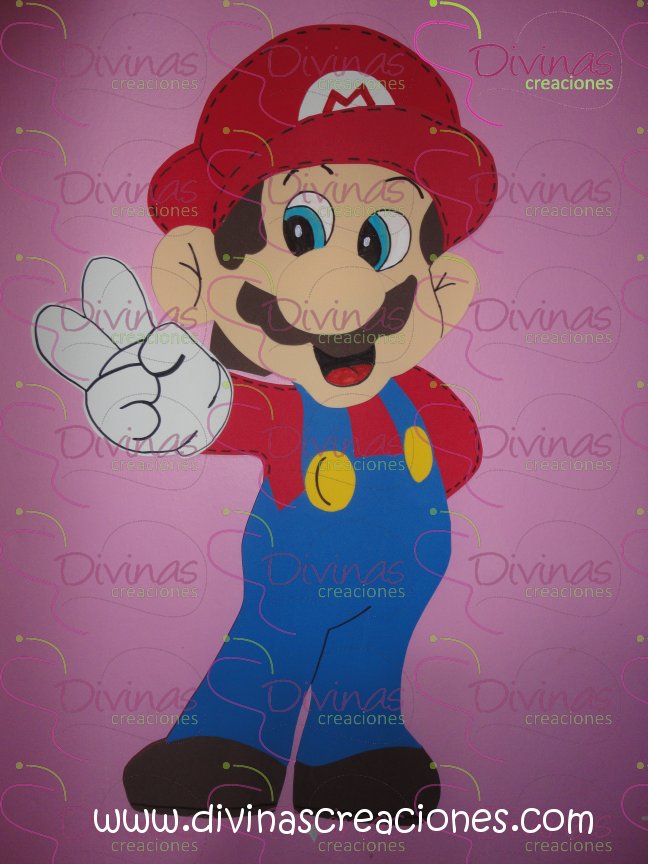 SUPER MARIO BROSS Mario+bros
