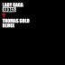 Lady GaGa - Judas (Thomas Gold Remix) (Official Single Cover)