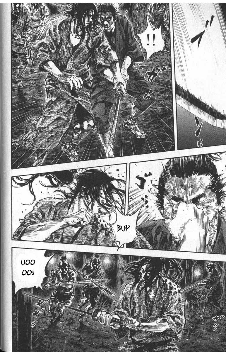Vagabond - Lãng Khách Chap 165 - Truyen.Chap.VN