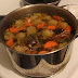 Resep dan Cara Membuat Sup Daging Iga Sapi Khas Padang