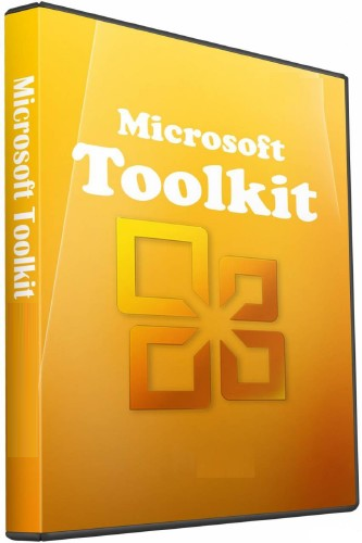 Microsoft Toolkit 2.4.3 Final