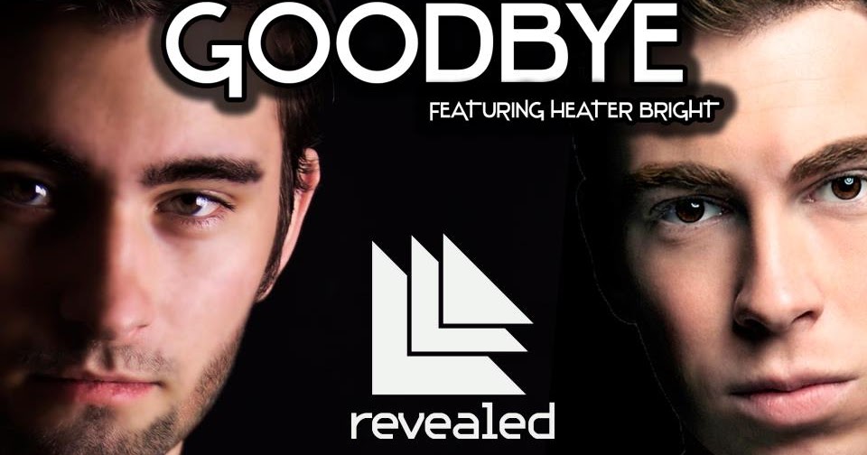 Kumpulan Lirik Lagu: Never Say Goodbye (with Dyro) Lyrics - Hardwel