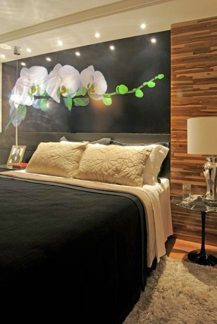 Conseils déco et relooking: la décoration moderne design tendance 2015 Désign Tendance Literie