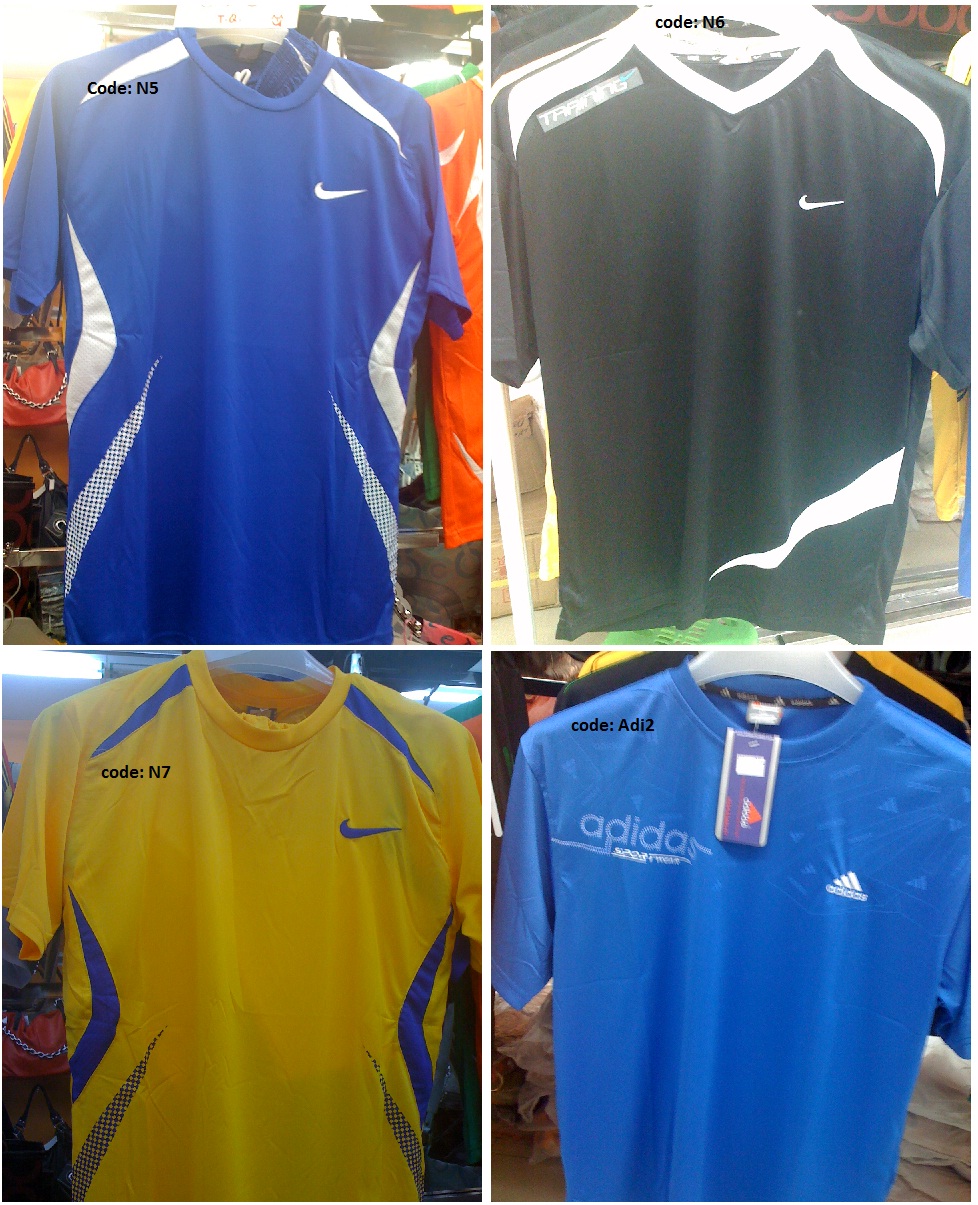 Nike Katalog