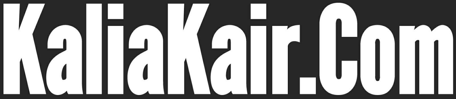 kaliakair.com 