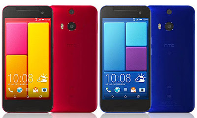 Harga HTC Butterfly 2 Terbaru