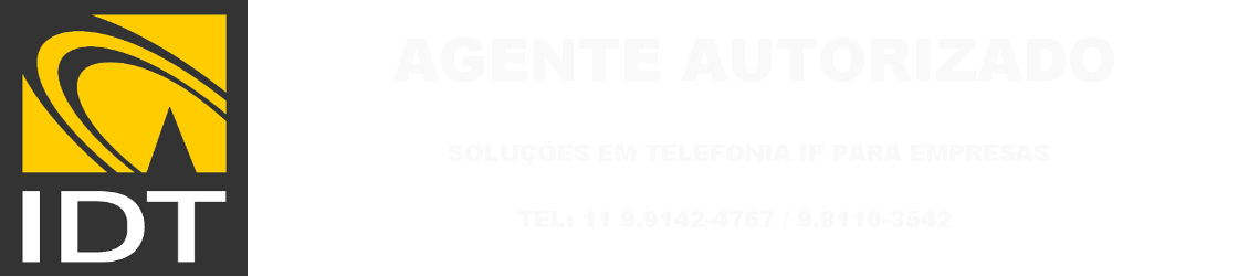 IDT Brasil DDI - IDT Brasil Telecom