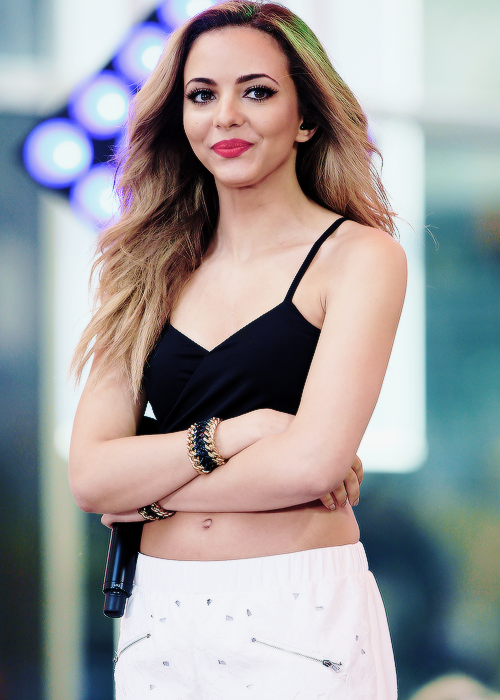 biodata little mix biodata little mix