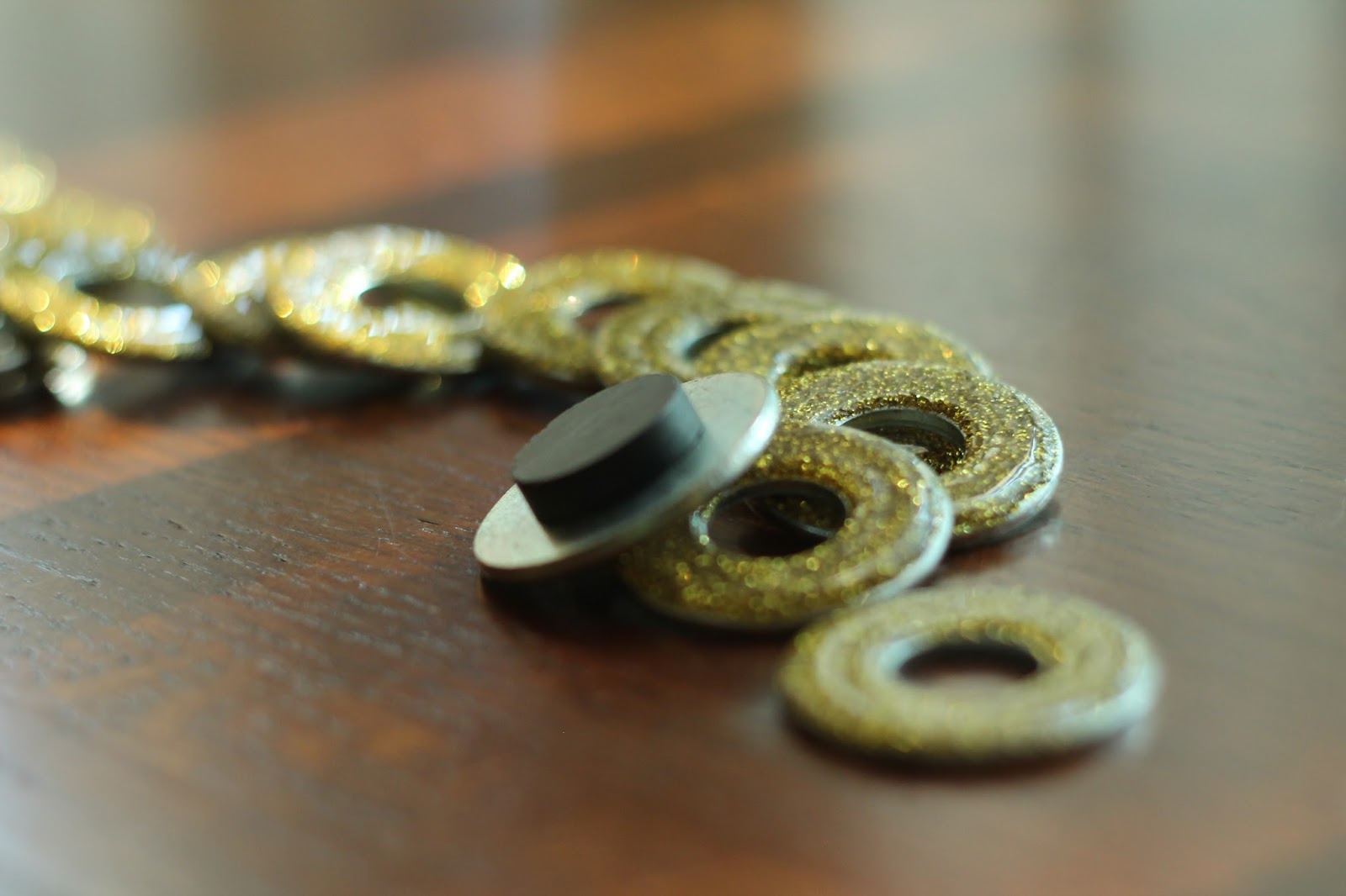 Home for the Seasons Outdoor Tablecloth Weights