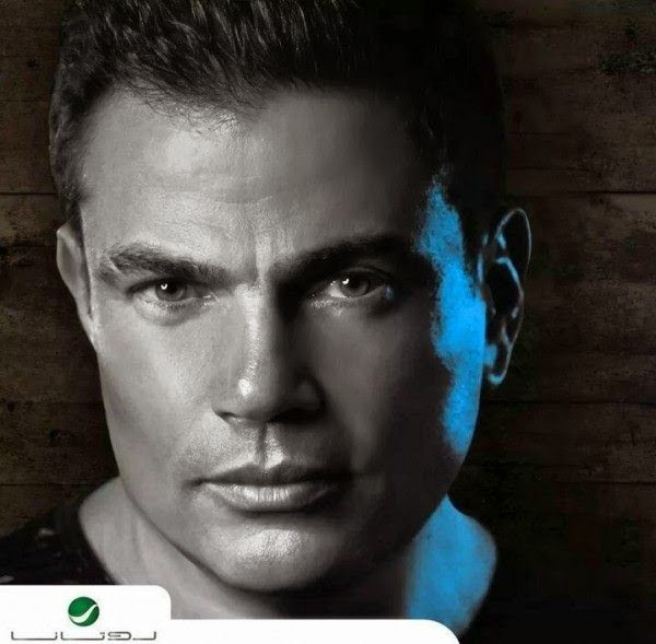 كلمات اغنية انا مش اناني عمرو دياب Amr Diab