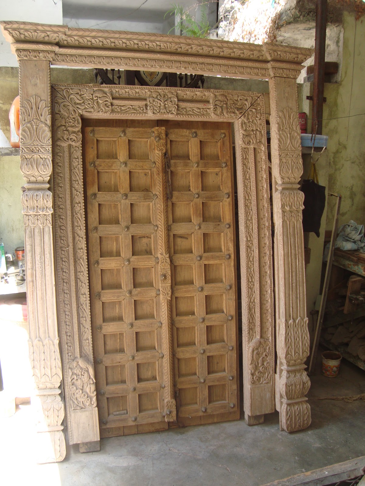 1600 #8F673C Wooden Doors: Cheap Old Wooden Doors For Sale wallpaper Discount Wood Entry Doors 41651200