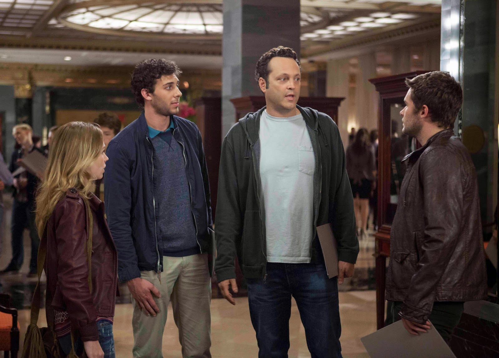 Yazilisinema Delivery Man 2013