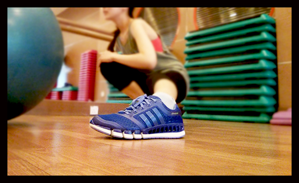 Adidas Climacool Revolution Shoes Review Adidas Climacool Revolution Shoes Review