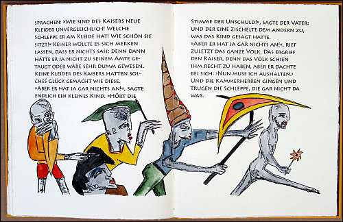 Retroperspektive 2013 Arthurs Tochter Kocht