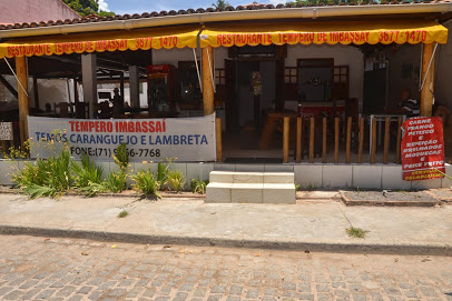 RESTAURANTE E POUSADA TEMPERO DE IMBASSAÍ