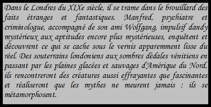 une étrange rencontre la filleule de la mort resume