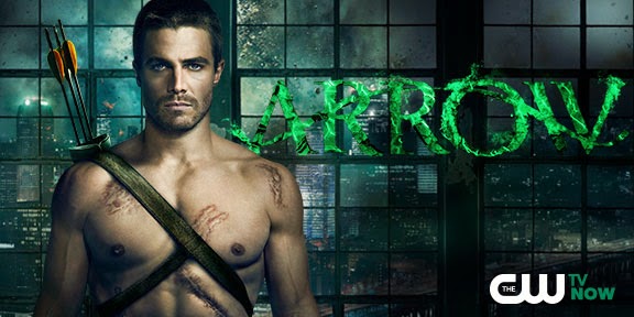 Arrow 2012 Tv Series Episodes