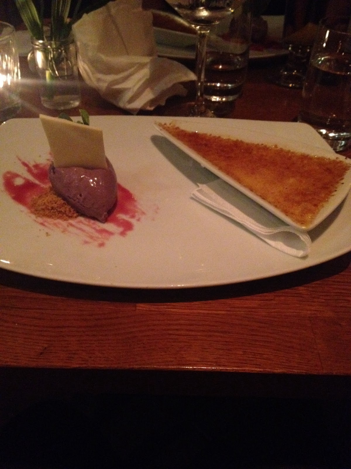 mysig dejt göteborg