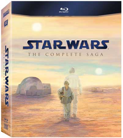 Death Star PR: The Ten Biggest Star Wars Blu-Ray Changes