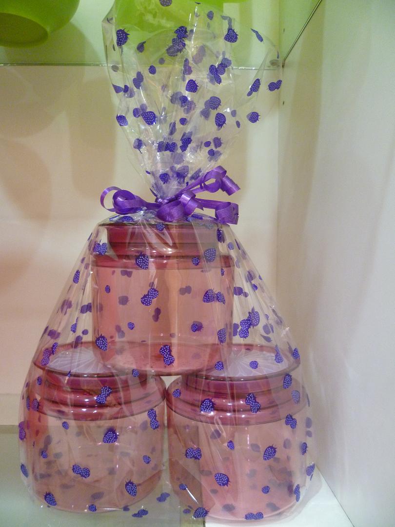 TUPPERWARE AILEEN TUPPERWARE IDEA HADIAHHADIAH UNTUK HARI RAYA