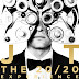 Justin Timberlake Divulga Capa e Tracklist de Seu Novo Álbum, The 20/20 Experience + Primeira Apresentação Ao Vivo!