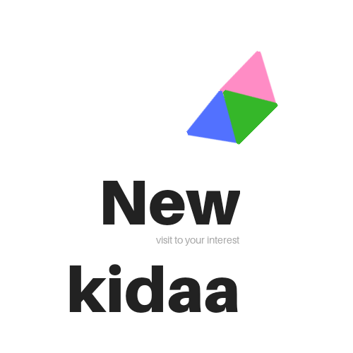 NewKidaa Blog