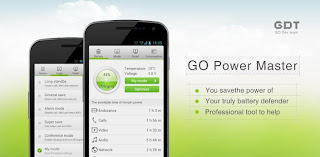 GO Power Master for android