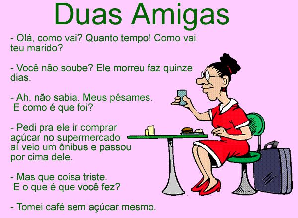 AMIGAS,MARIDO,MORTE