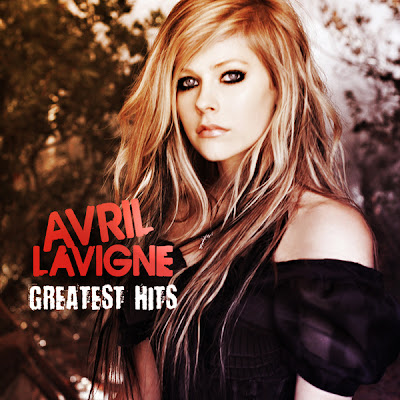 Avril Lavigne - 20 Greatest Hits FLAC download