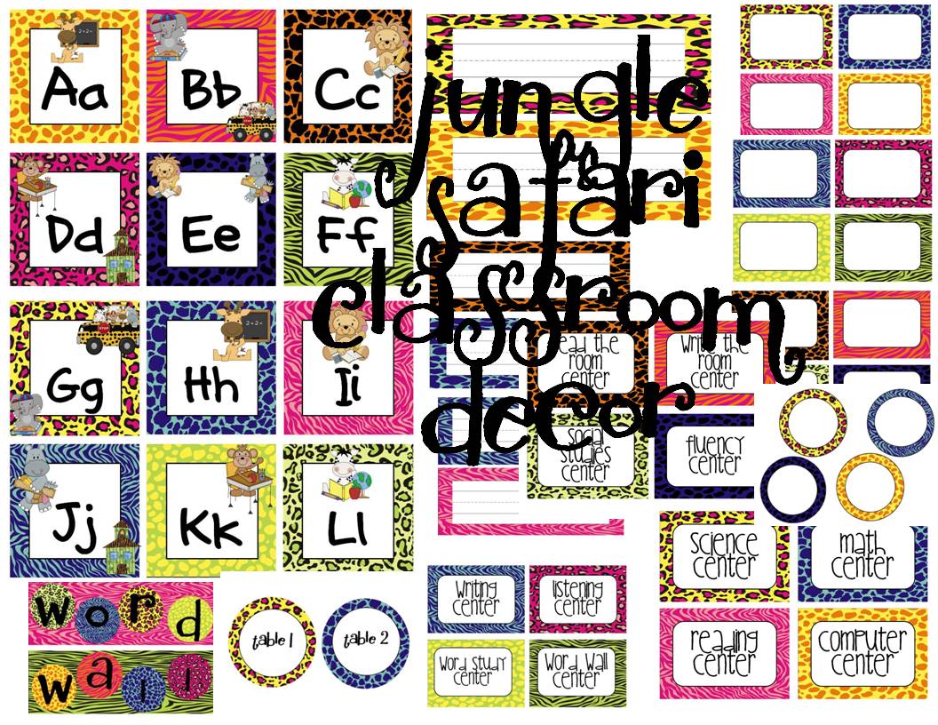 Luxury Home Design Furniture Classroom Decorations