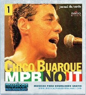1 Chico Buarque   MPB No JT