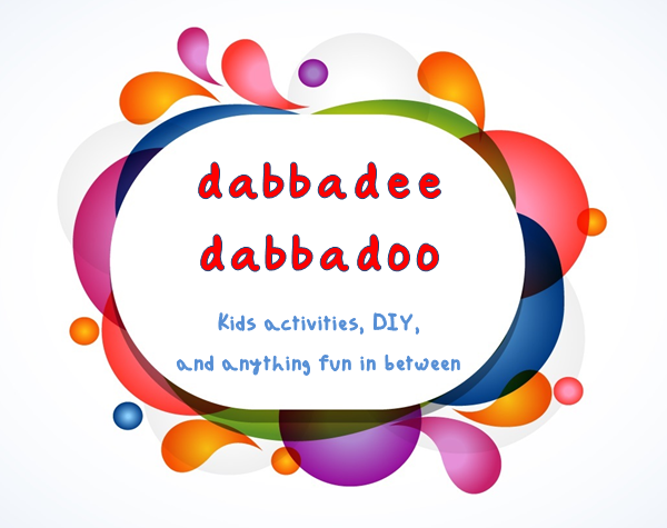 dabbadee dabbadoo