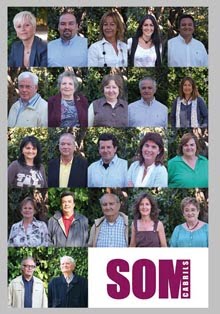 Els Candidats