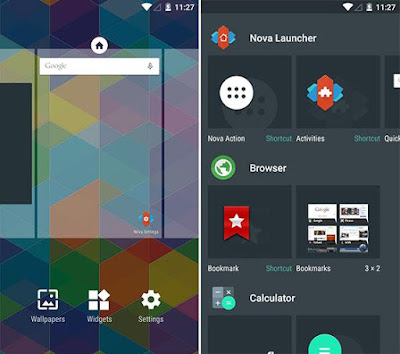 Download Nova Launcher Prime v4.1.0 Apk Download Nova Launcher Prime v4.1.0 Apk