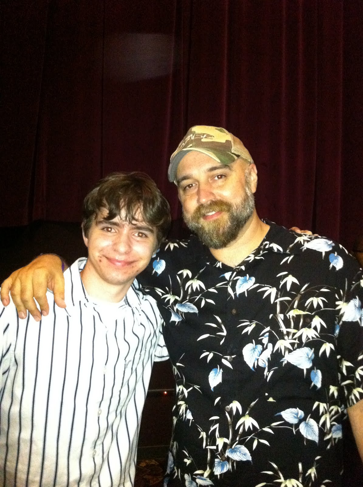 Next Up Movies: FOOTLOOSE: Let's Hear it for the Boy!