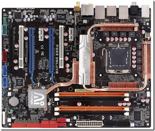 Cheap Asus Motherboards