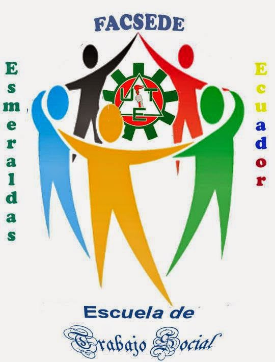 Trabajo Social UTE-LVT Esmeraldas