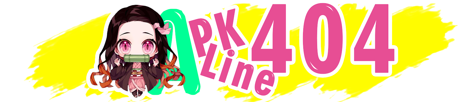 Apk Line 404