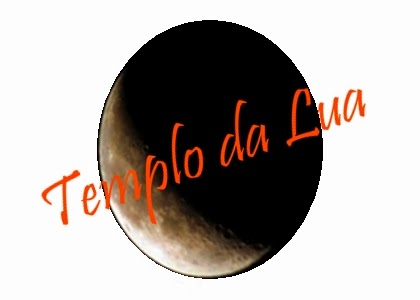 Site Oficial Templo da Lua