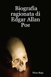 Biografia ragionata di E.A.Poe con analisi critica e commento di Marie Bonaparte.