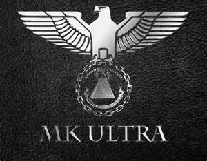 MK ULTRA TECHNOLOGY